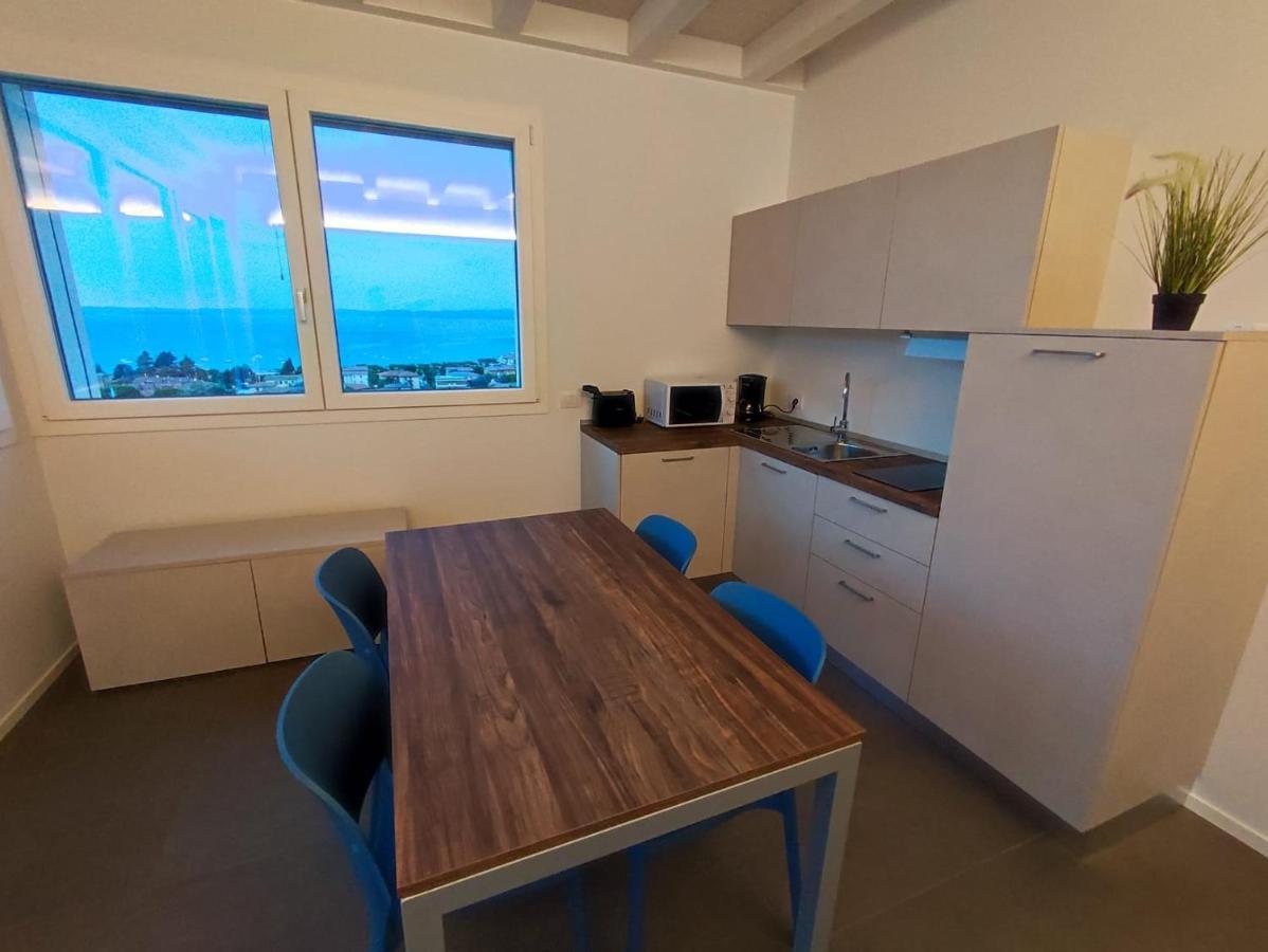 Apartment Up&down Seeview App Bardolino