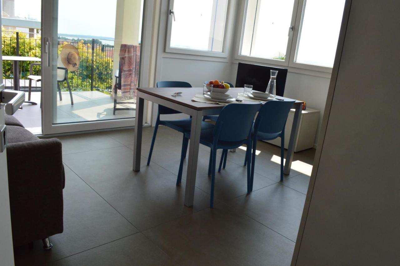 Up&down Seeview App Apartment Bardolino
