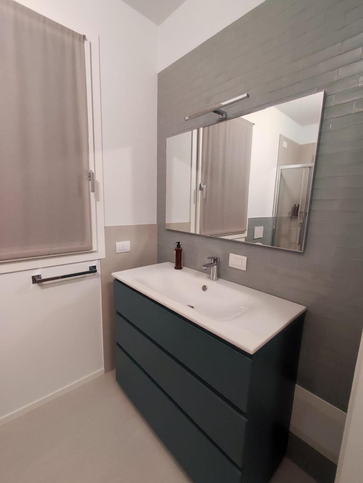 Up&down Seeview App Apartment