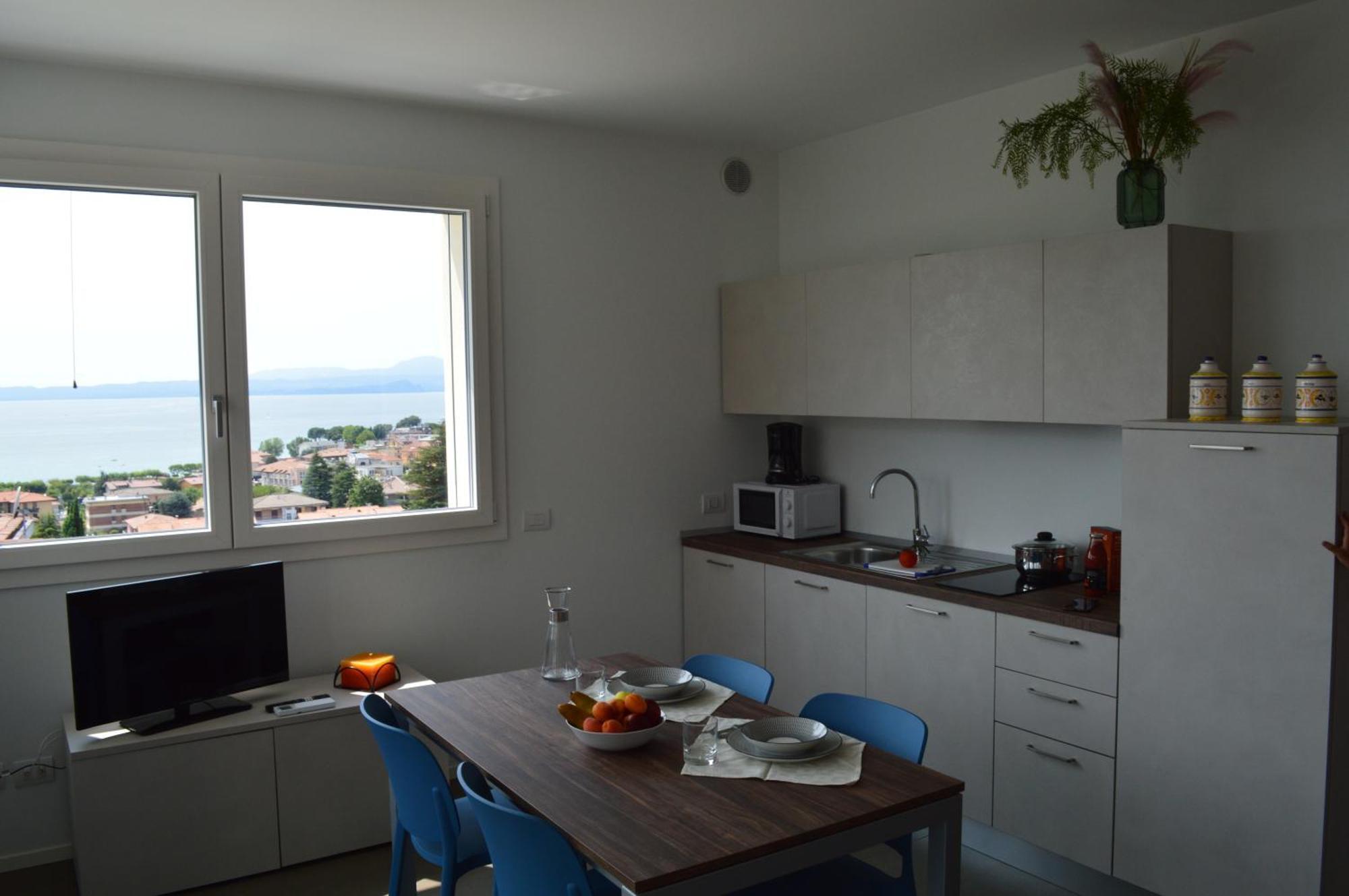 Apartment Up&down Seeview App *