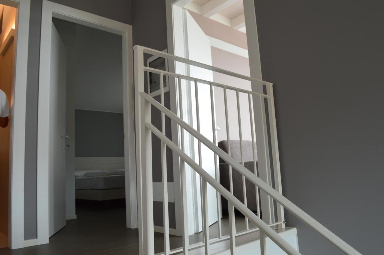 Up&down Seeview App Apartment